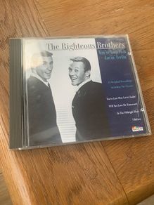 The Righteous Brothers / You've Lost That Lovin' Feelin'