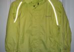 Girls Regatta rain jacket