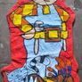 Bob The Builder Sleeping Bag Image 2