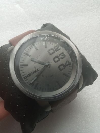 New Men's Diesel Watch