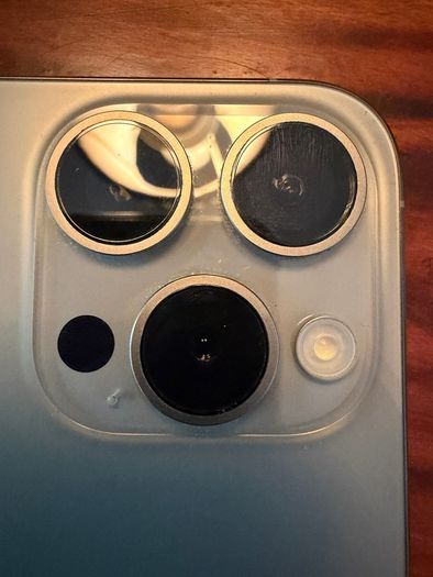 Apple iPhone 15 Pro 128GB Natural Titanium Unlocked