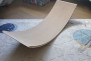 Balance board