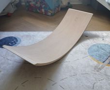 Balance board