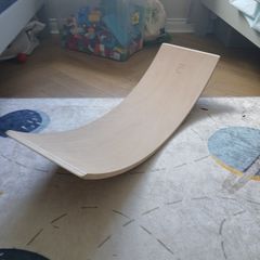 Balance board