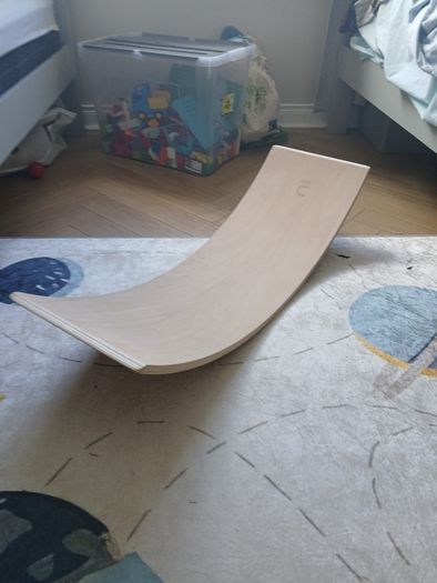 Balance board
