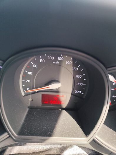 Kia Rio 2015