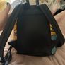 Loungefly Sally Nightmare Before Christmas backpack Image 2