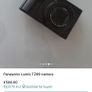 Digital camera Image 5