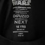 Bundle of Star Wars and Harry Potter T-shirts Size 16 years Image 4