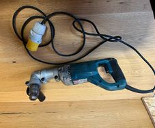 makita angle drill