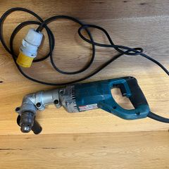 makita angle drill