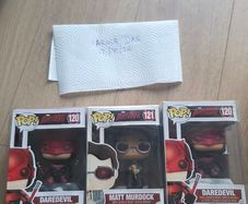 Funko pop
