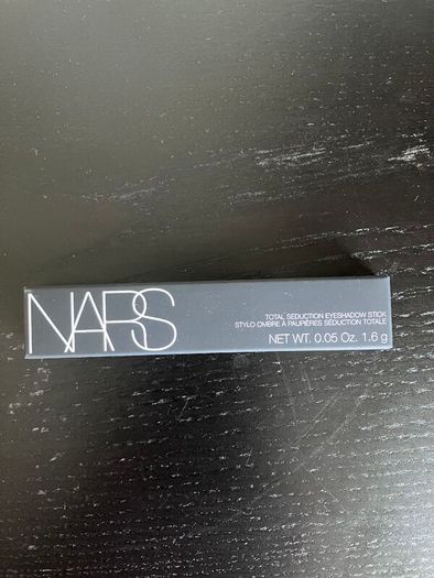 NARS Total Seduction Eyeshadow Stick - Laguna