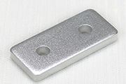 (6pcs) 2 Hole Joining Strip Plate