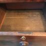 Antique Wooden Chest of Drawers Image 6