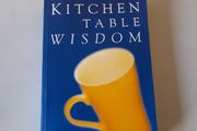 Kitchen Table Wisbom Rachel Naomi Remen Paperback