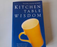 Kitchen Table Wisbom Rachel Naomi Remen Paperback