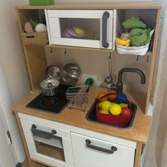 Toy Kitchen