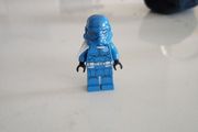 Lego star wars minifigures special force clone trooper sw0478