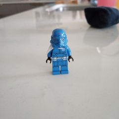 Lego star wars minifigures special force clone trooper sw0478
