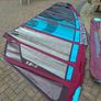 NeilPryde V8 7.2 Freerace Sail Image 7