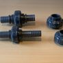 PVC Straight Connector Image 9
