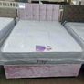 New DOUBLE Divan Beds, Free Delivery Image 10