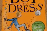 David Walliams - The Boy In The Dress