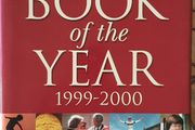 The Irish Times Book Of The Year 1999-2000 by Peter Murtagh