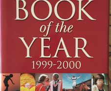 The Irish Times Book Of The Year 1999-2000 by Peter Murtagh