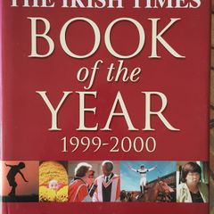 The Irish Times Book Of The Year 1999-2000 by Peter Murtagh