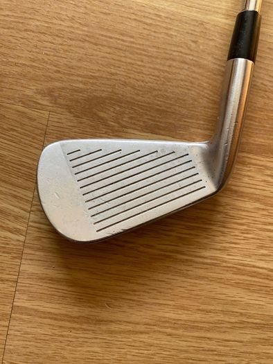 Mizuno JPX825 Pro 4-PW