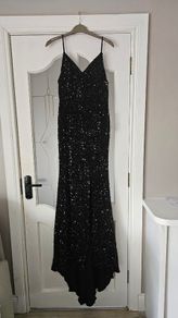 Debs Dress