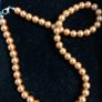 Pearl necklace Image 3