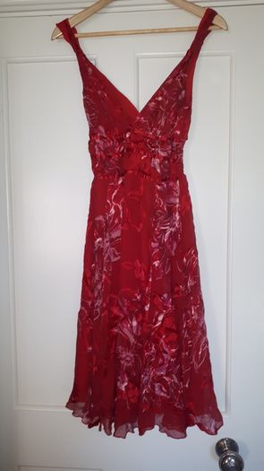 Oasis Dress Size 10