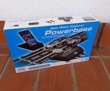 Scalextric C8433 ARC ONE Powerbase Upgrade Kit (arc 1)