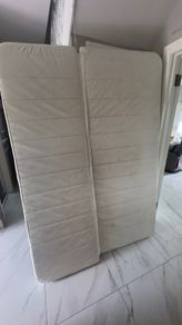 IKEA Nyhamn sofa-bed mattress for sale