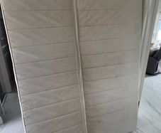 IKEA Nyhamn sofa-bed mattress for sale
