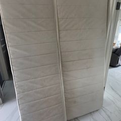 IKEA Nyhamn sofa-bed mattress for sale