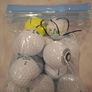 13 SEED Golf balls Image 2