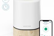 Maxi Cosy Clean 3-in-1 Air Purifier + 2 new filters