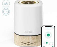 Maxi Cosy Clean 3-in-1 Air Purifier