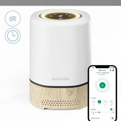 Maxi Cosy Clean 3-in-1 Air Purifier + 2 new filters