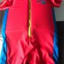 Girls speddo floating suit age 2/3 Image 5