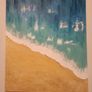 Original Acrylic Painting Image 4