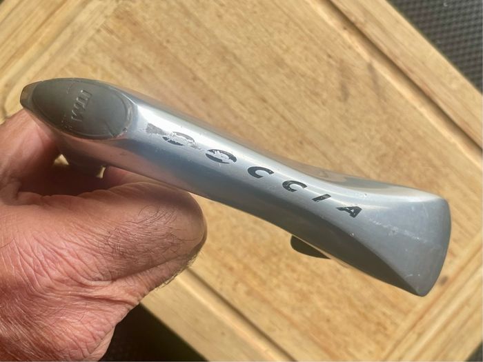 ITM Goccia stem