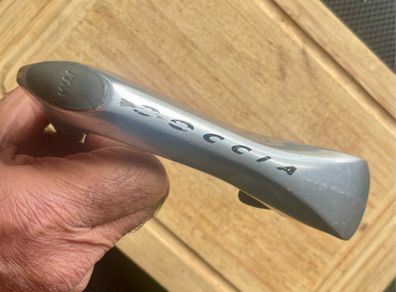 ITM Goccia stem