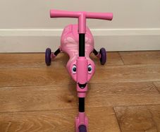 Bikes