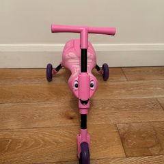 Bikes