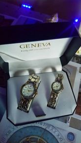 Geneva Elegant Collection